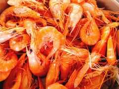 -胜海大排档·海鲜·黄鳝饭(十年老店)