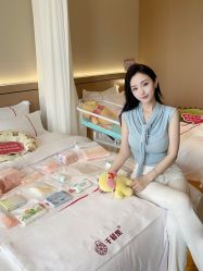 -千禧果月子会所(郑州东站店)