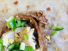 -喜卷·烂肉卷饼(广渠门店)