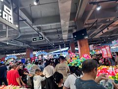 -旺豪超市(胜利购物广场店)