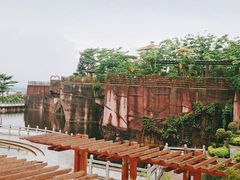 -广州莲花山旅游区
