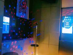 -星聚会KTV(景枫中心店)
