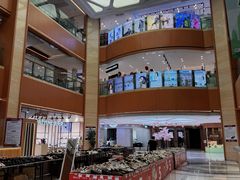 -铜锣湾国际购物中心