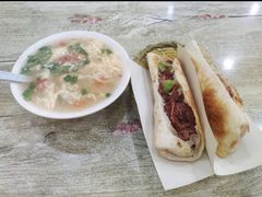 -河间驴肉火烧