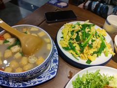 -满园烤鸭·春饼(太原街万达店)