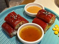 -禄运茶居·手工点心(体育西店)