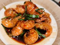 -阿明小菜·海鲜·上海菜(梅陇华理店)
