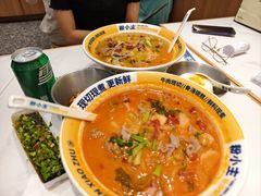 -粉小主·贵州酸汤牛肉粉(南京仙林金鹰店)