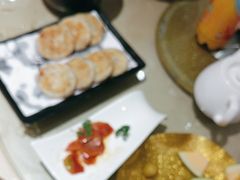 -丽华园(汉阳龙阳店)