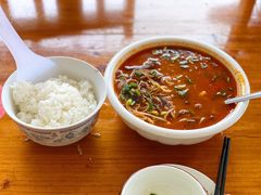 酸汤牛肉-仁和人家