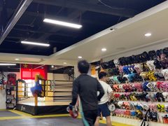 -成泰格斗(环球商业广场店)