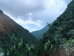 -浙北大峡谷