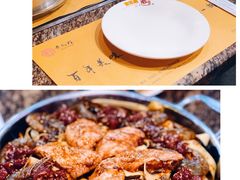 -黄记煌三汁焖锅(崇文门店)