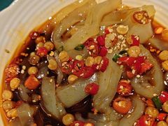 -南山翁新概念川菜(江宁万达广场店)
