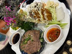 -巷语私房料理(华一实业大厦店)
