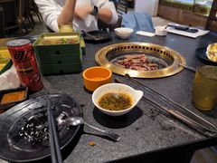 -神户赤童日式烤肉伙伴(东直门店)