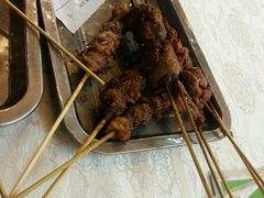 -金家老三饭庄(常营店)