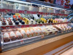 -西村叔叔的店·面包·甜品·蛋糕(清河万象汇店)