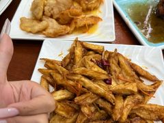 -东北风味思缘食府(对湖路店)