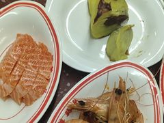 -四囍码头海鲜烧烤自助火锅(外滩南京东路悦荟广场店)