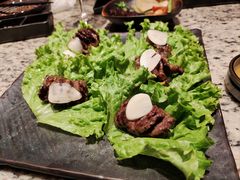-老乾杯和牛烧肉(王府中环店)