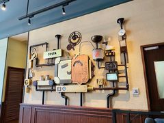 -COSTA COFFEE(国正中心店)