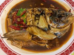 -旺顺阁鱼头泡饼(小红门店)
