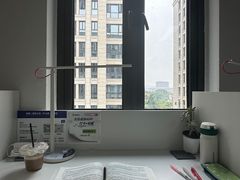 -王知之·自助·自习室(杭州蒋村店)