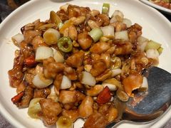 -亦海人家烤鸭店(康定街店)