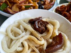 -大召山西祁县剔鱼子削面(向阳店)