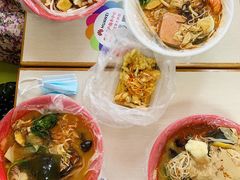 -安发瞧麻辣烫(总店)