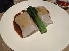 -广州花园酒店荔湾亭·地道点心·粤式饮茶
