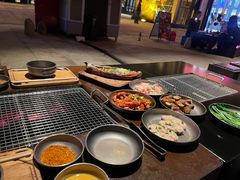 -夜食白市Yespicy·烧烤啤酒宵夜(番禺四海城店)