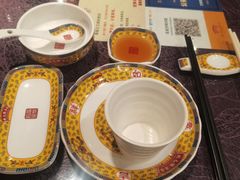 -宁波状元楼酒店(和义路店)