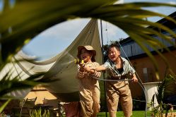 -幺幺BABY婚纱摄影