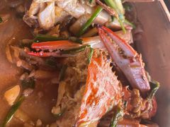 -胜海大排档·海鲜·黄鳝饭(十年老店)