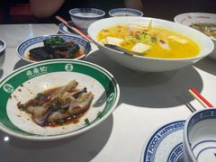 -禄鼎记·排队俩小时都要吃的酸菜鱼(石牌桥店)