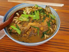 -陈八两面家(华孚写字楼店)