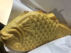 -粉粉乐鲷鱼烧(美罗城店)