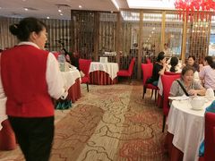 -广州逸林假日酒店·四季桃源中餐厅(白云山风景区店)