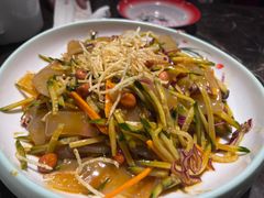 -粗粮人家·东北菜(洋桥店)