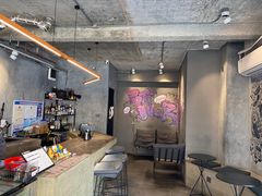 -BE NORMAL CAFE(霞溪路店)