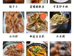-冯姐生蚝(迎宾广场店)