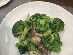 -烤肉宛饭庄(北新桥店)