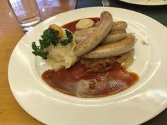 -兰特伯爵西餐厅·啤酒屋(方庄店)