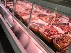 -33韩式自助烧烤(环城南路店)