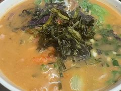 友仔三拼老友粉-水平有限广西米粉·广西风味集(五道口店)