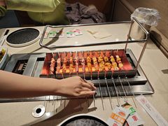 -丰茂烤串(五道口店)