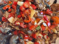 -八碗湘长沙市井菜(坡子街店)