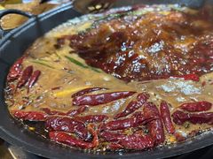-黄潇洒老火锅(九眼桥宏济巷店)